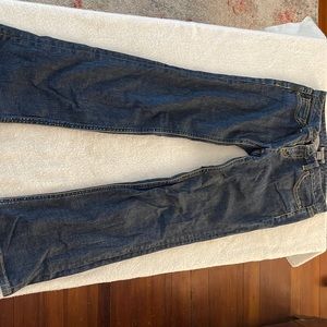 Ann Taylor Jeans - 2 pairs of size 4